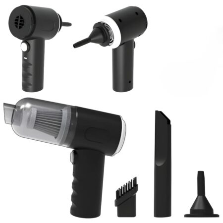 Rechargeable Handheld Vacuum Cleaner