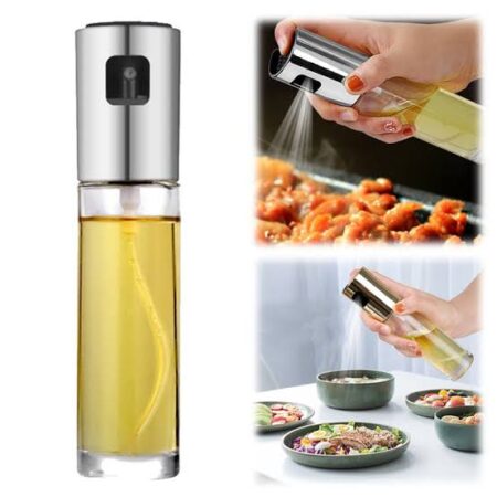 100ml Oil Spray Bottle